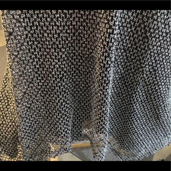 Lane Bryant Sleeveless Top - Picture 4 of 5